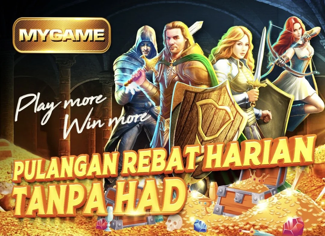 MYGAMEOFFICIAL