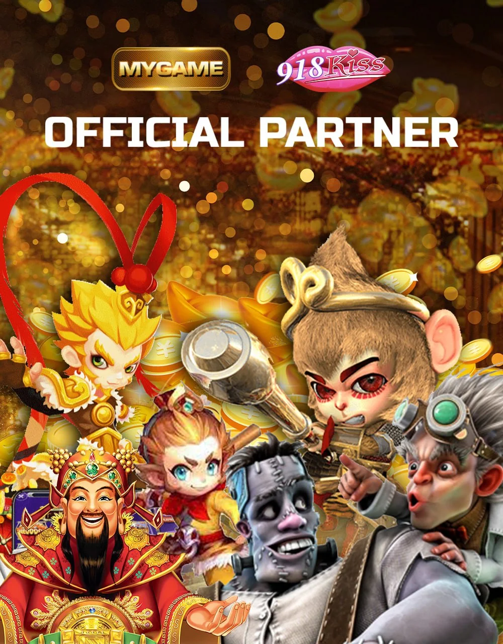 MYGAMEOFFICIAL