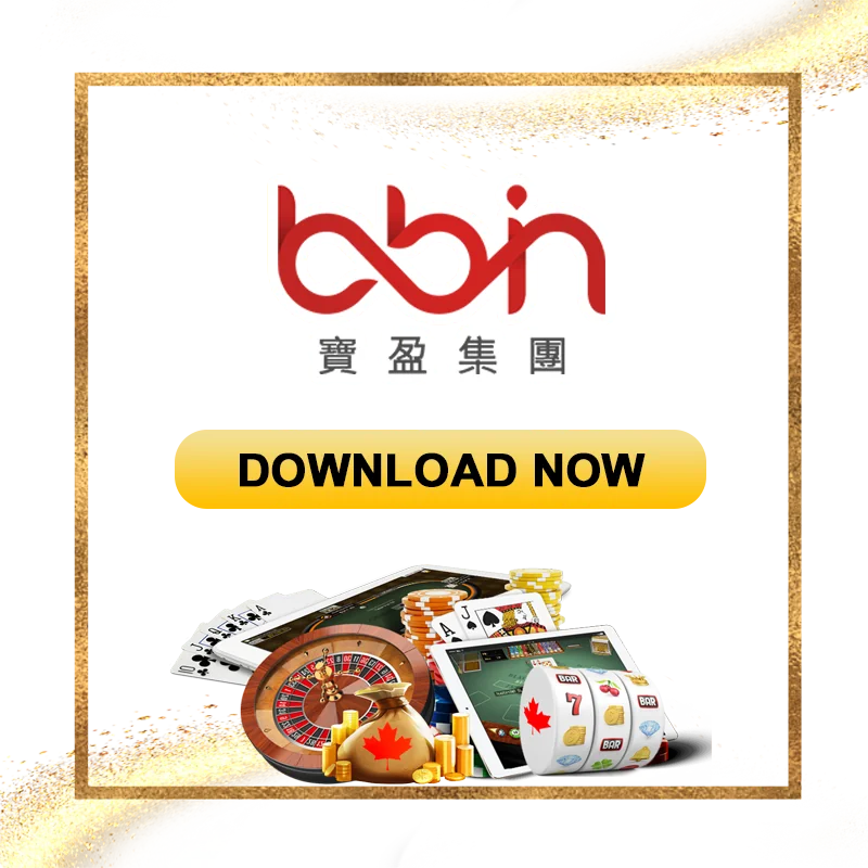 BBIN game download