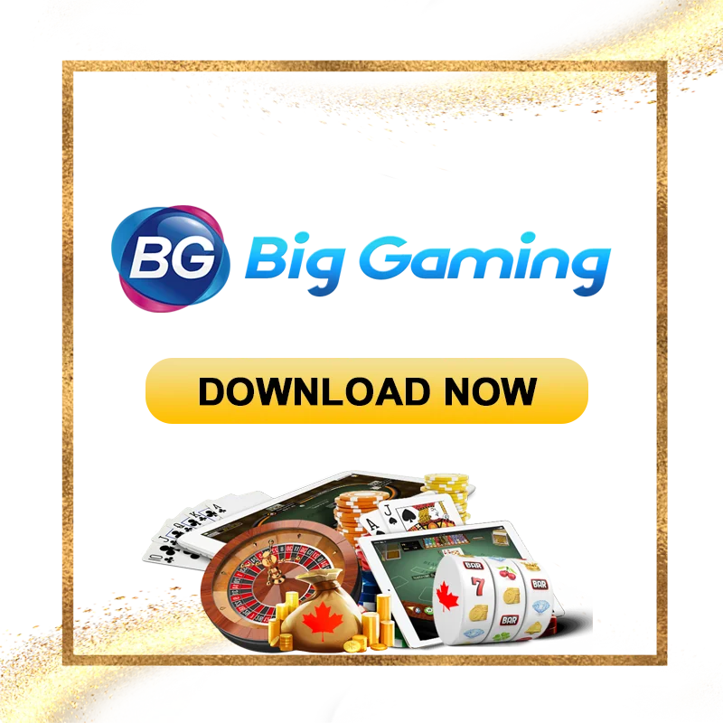 BG Big Gaming game download